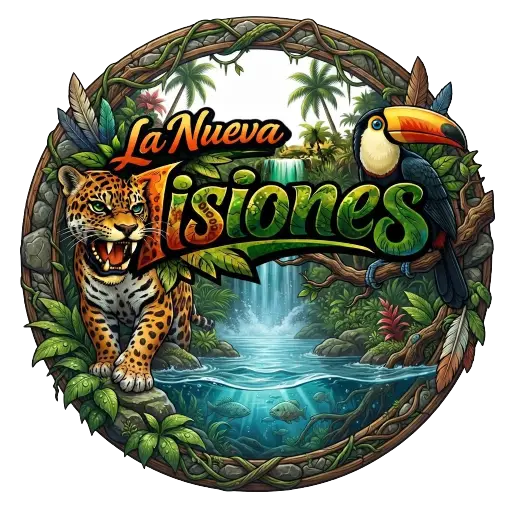 La Nueva Misiones Logo