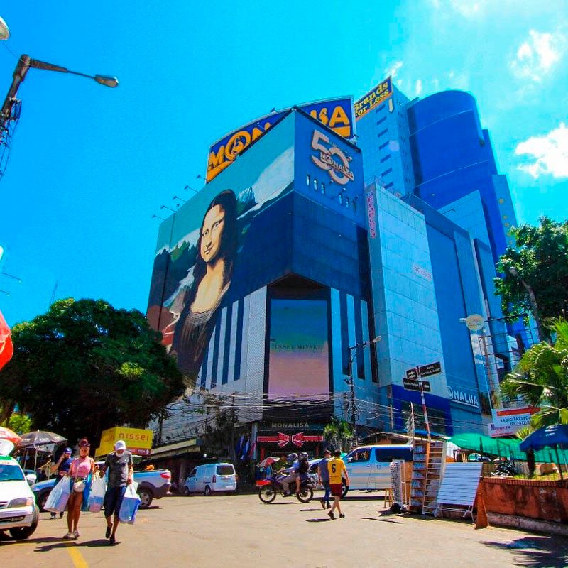 Ciudad del Este